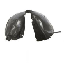 Vauxhall Astra J 2009-2015 Front Wing Arch Liner Splash Guard Passenger Side