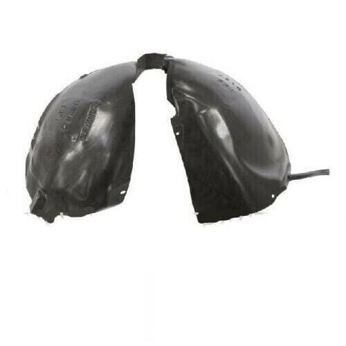 Vauxhall Astra J 2009-2015 Front Wing Arch Liner Splash Guard Passenger Side