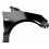 Vauxhall Astra J 5Dr 2009-2015 Front Wing Driver Side Not For GTC 2