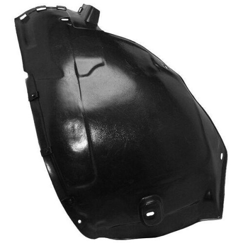 Vauxhall Zafira 2005-2014 Front Wing Arch Liner Splash Guard Left-Rear Section 2