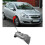 Vauxhall Corsa D 2007-2014 Front Wing Arch Liner Splash Guard Driver  1