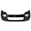 Peugeot Expert 2007-2016 Front Bumper Black 1