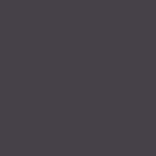 (Dark Aubergine) Dulux Heritage Velvet Matt 125ml Tester Pot