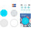 Kano Disney Frozen 2 Coding Kit, STEM Learning and Coding Toy for Kids 3