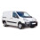 Citroen Dispatch 2007-2016 Front Wing Primed Passenger Side With Ind Hole 2