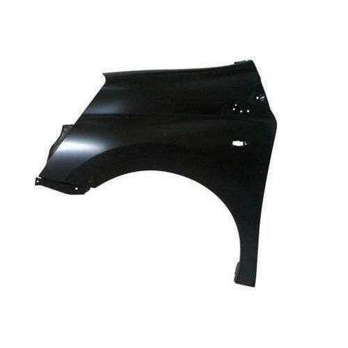 Peugeot Expert 2007-2016 Front Wing Primed Passenger Side With Ind Hole