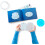 Kano Disney Frozen 2 Coding Kit, STEM Learning and Coding Toy for Kids 5