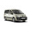 Peugeot Expert 2007-2016 Front Wing Primed Passenger Side With Ind Hole 2