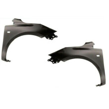 Vauxhall Corsa E 2015 - 2019 Front Wing Pair Left & Right Primed