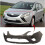 Vauxhall Zafira 2012-2016 Front Bumper Primed 1