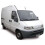 Fiat Ducato 1994-2002 Front Crossmember 2