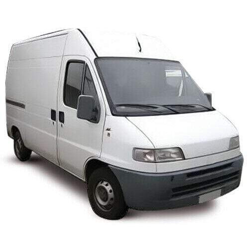 Fiat Ducato 1994-2002 Front Crossmember 1