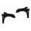 Vauxhall Astra J 5Dr 2009 2015 Front Wing Pair Left & Right 1