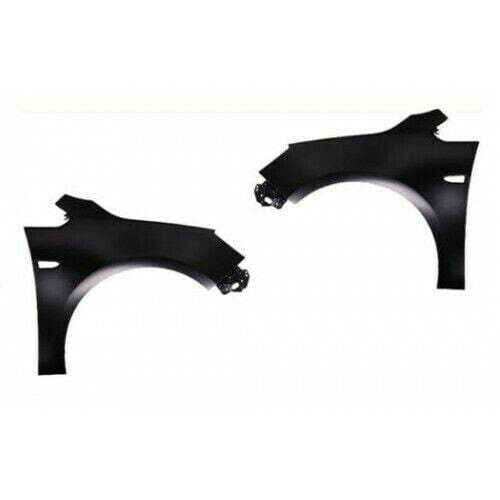 Vauxhall Astra J 5Dr 2009 2015 Front Wing Pair Left & Right