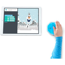 Kano Disney Frozen 2 Coding Kit, STEM Learning and Coding Toy for Kids