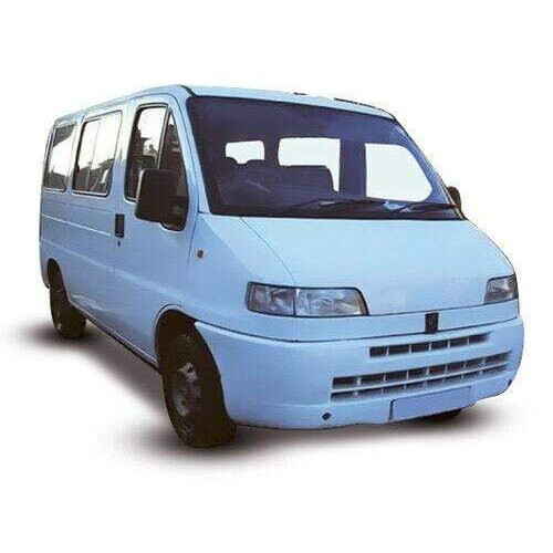 Peugeot Boxer 1995-2002 Front Crossmember 1