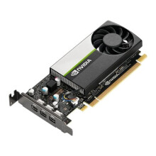 Grafische Kaart - PNY - VCNT400 - 4 GB GDDR6 - 8K Ultra HD - PCI Express 3.0 x16