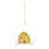 WIDDOP and Co. Beehive Hanging Decoration 1