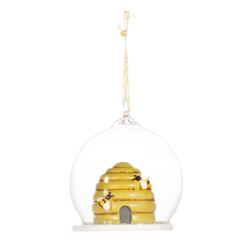 WIDDOP and Co. Beehive Hanging Decoration