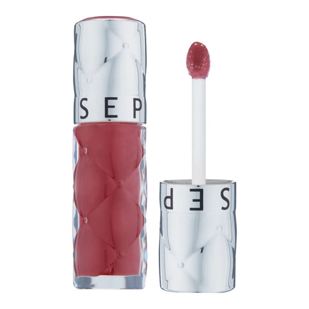 (05 Pump Up It Red) SEPHORA COLLECTION Outrageous Plump Lip Gloss 5ml-image-OPC-P8TKFT8-NEW