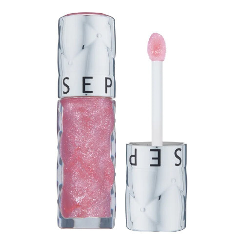 (11 Starstruck Pink) SEPHORA COLLECTION Outrageous Plump Lip Gloss 5ml