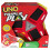 UNO Mattel MTTGXV87 UNO Triple Play Card Game 1