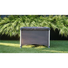 Venice Child VCHD-DD02-01 Venice Child Daydreamer Playpen Gray