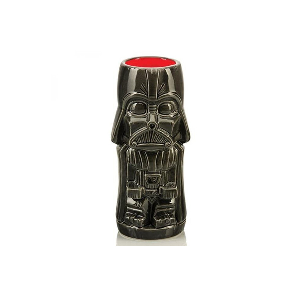 Photos - Mug / Cup Star Wars 826475 14 oz Darth Vader Geeki Tikis Mug