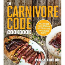 The Carnivore Code Cookbook