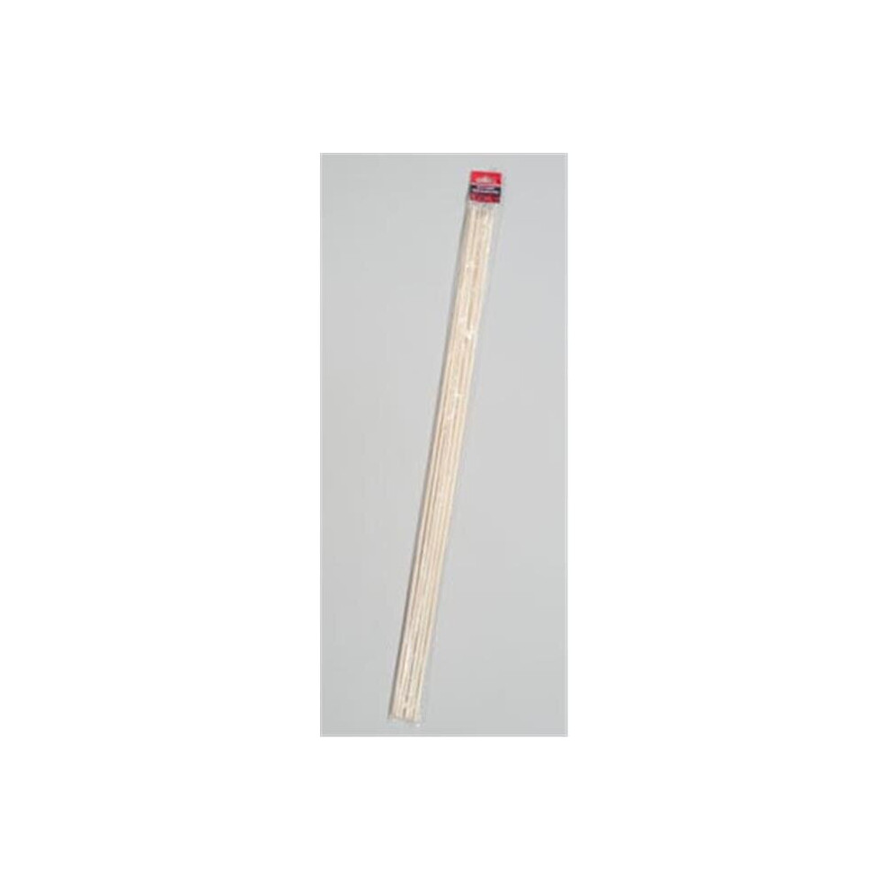 Campfire Bamboo Roasting Stick - Pack Of 36-image-OPC-P8TKP78-NEW