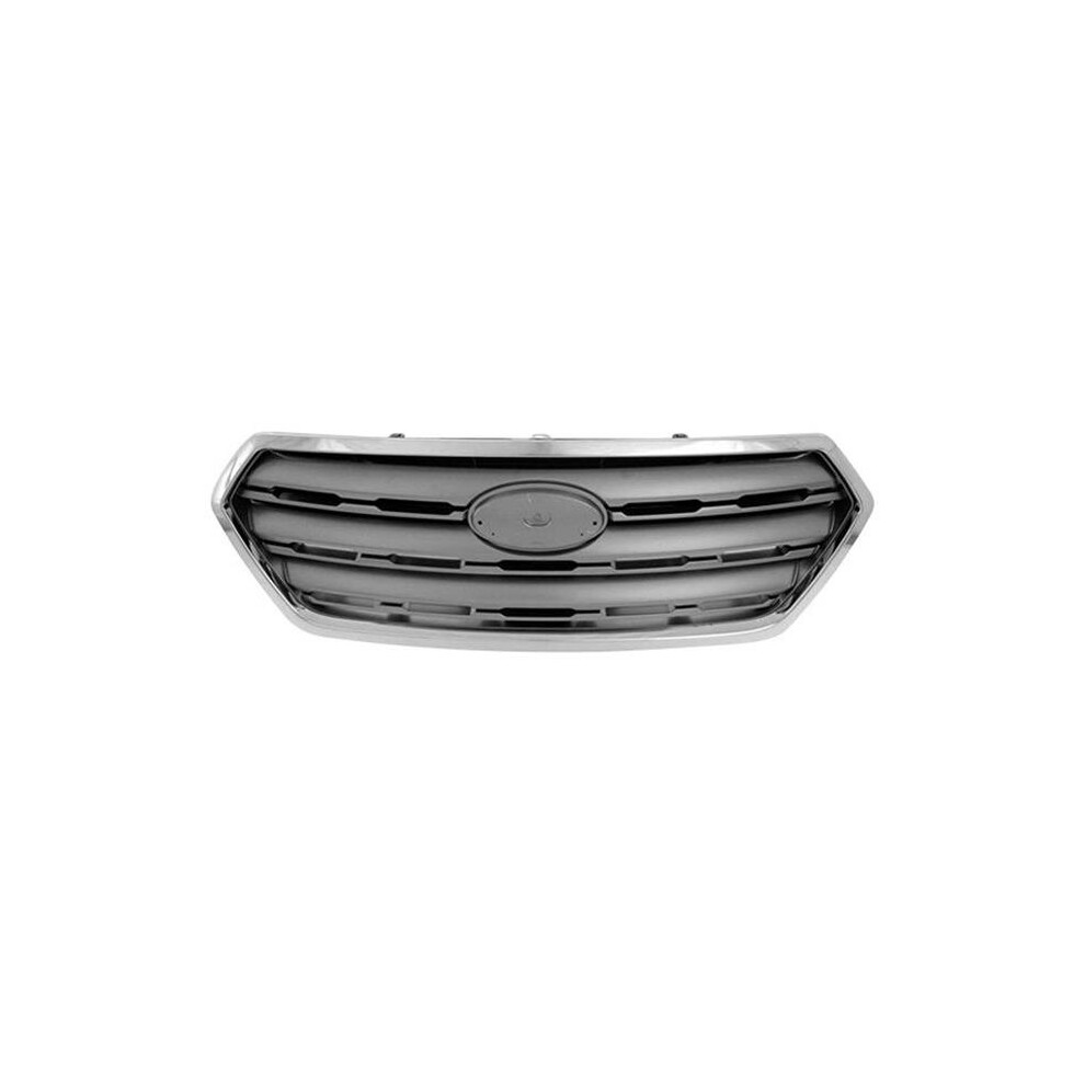 Grille Assembly for 2015-2017 Subaru Outback