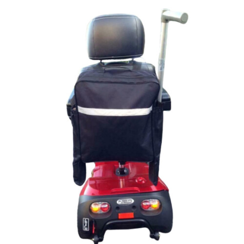 Mobility Scooter Storage & Shopping Bag on OnBuy