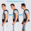 Back Brace Posture Corrector, Shoulder Lumbar Waist Support Size L 6