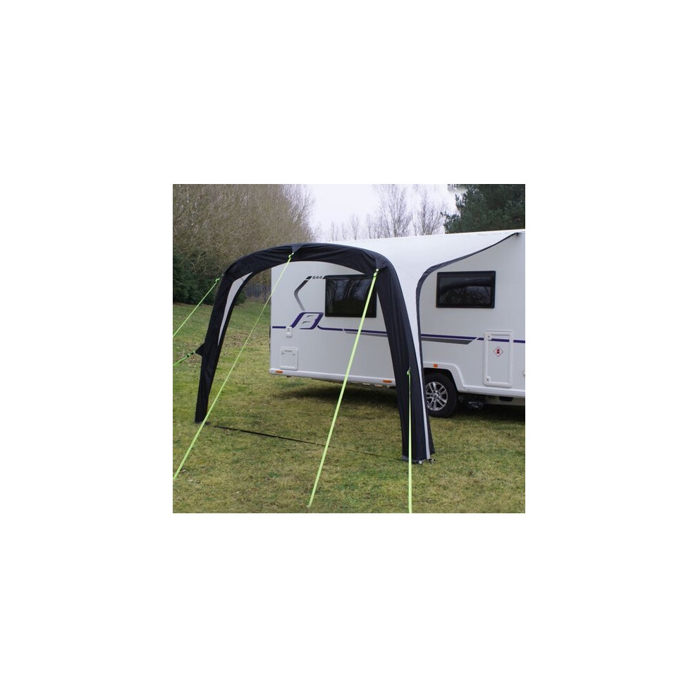 Solar 3000 Caravan Air Sun Shade | Inflatable