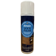 Antiquax Quick Furniture Polish Spray 250ml