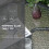 Outsunny Outsunny Patio Bistro Set Folding Chairs Garden Coffee Table Grey 6