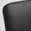 Ikea EKENÄSET Armchair, Idhult black 3