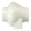 Manrose Manrose CFD200TN In Line Centrifugal Extractor Fan 100mm (Timer) 1