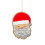 WIDDOP and Co. Santa Zari Decoration 1