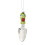 WIDDOP and Co. Garden Trowel Shaped Bauble 1