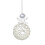 WIDDOP and Co. Little Astronaut on the Moon Shaped Bauble 1
