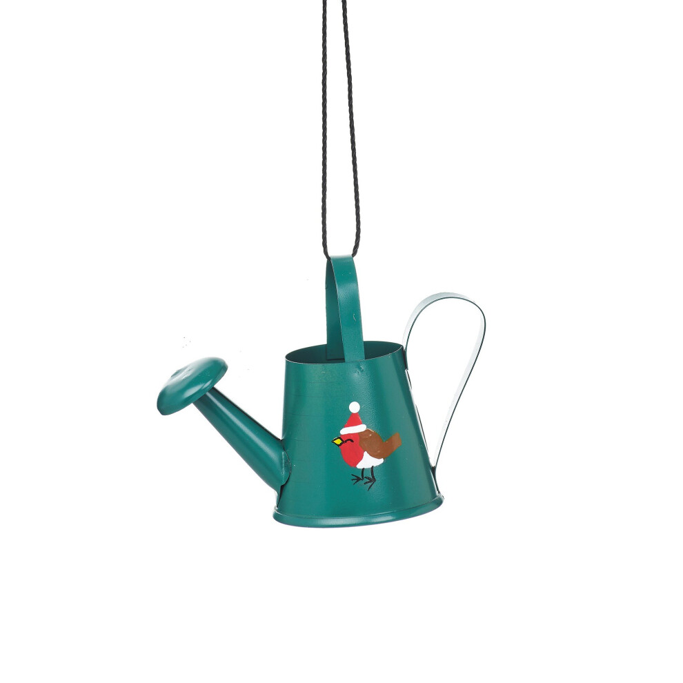 Watering Can Decoration