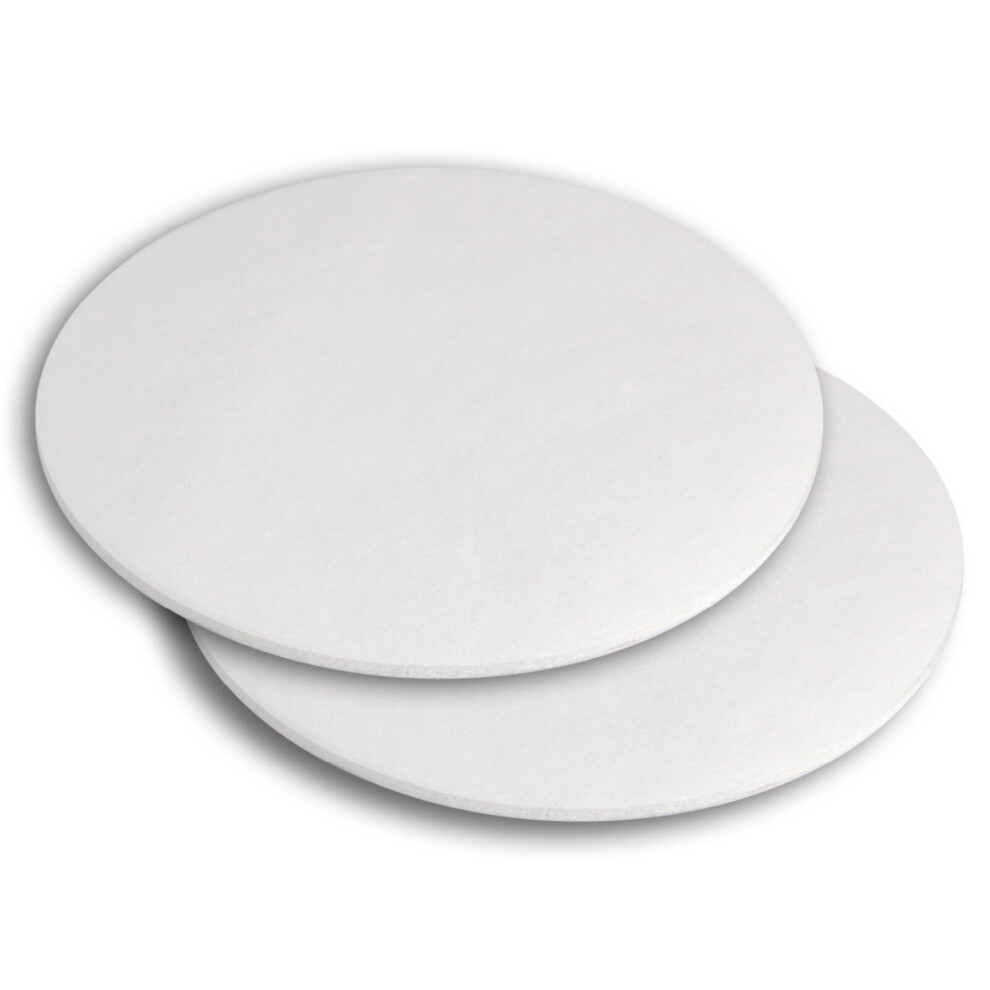Spares2go 2 X Filter Pad For Dyson Dc04 Dc05 Dc08 Dc19 Dc20 Dc29 Vacuum Cleaner Post Motor Replacement