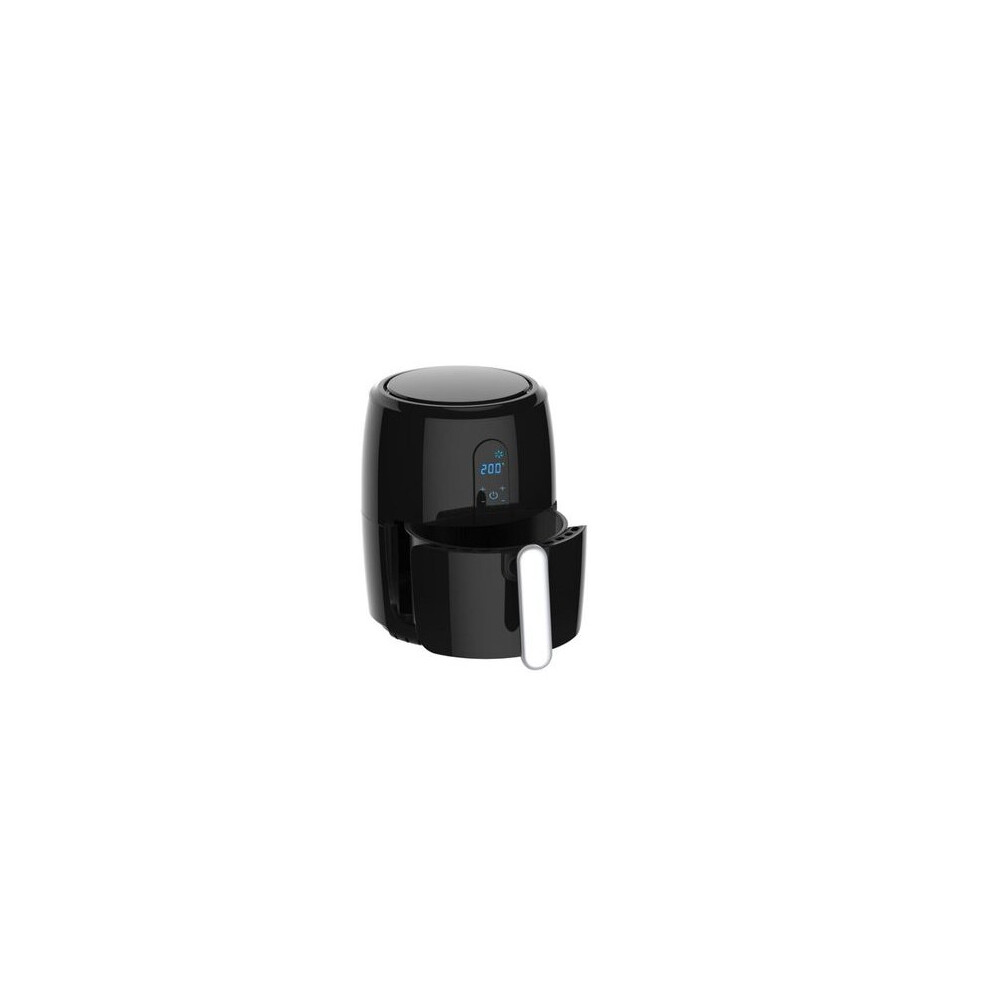 Leisurewize Low Wattage Digital Air Fryer