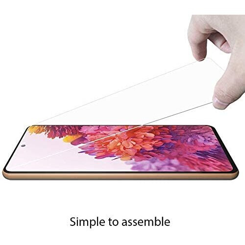 Protector de Pantalla para Samsung A13 4G 5G Vidrio Templado 1