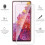 Protector de Pantalla para Samsung A13 4G 5G Vidrio Templado 3