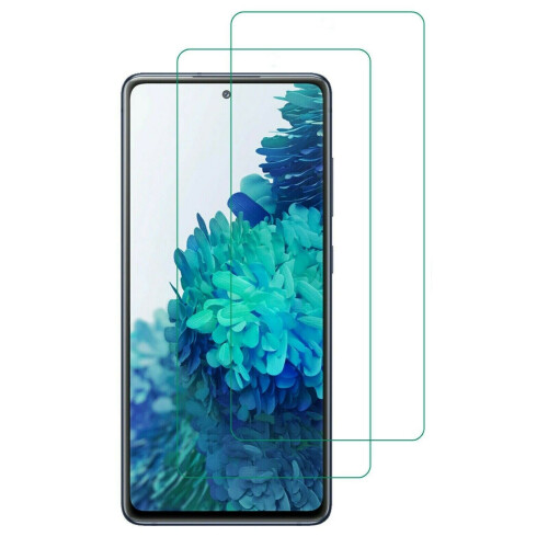Προστατευτικά οθόνης για Samsung A13 5G Twin Pack 2x Tempered Glass 1