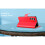 (Red) For Samsung Galaxy S22 Leather Wallet Case 6