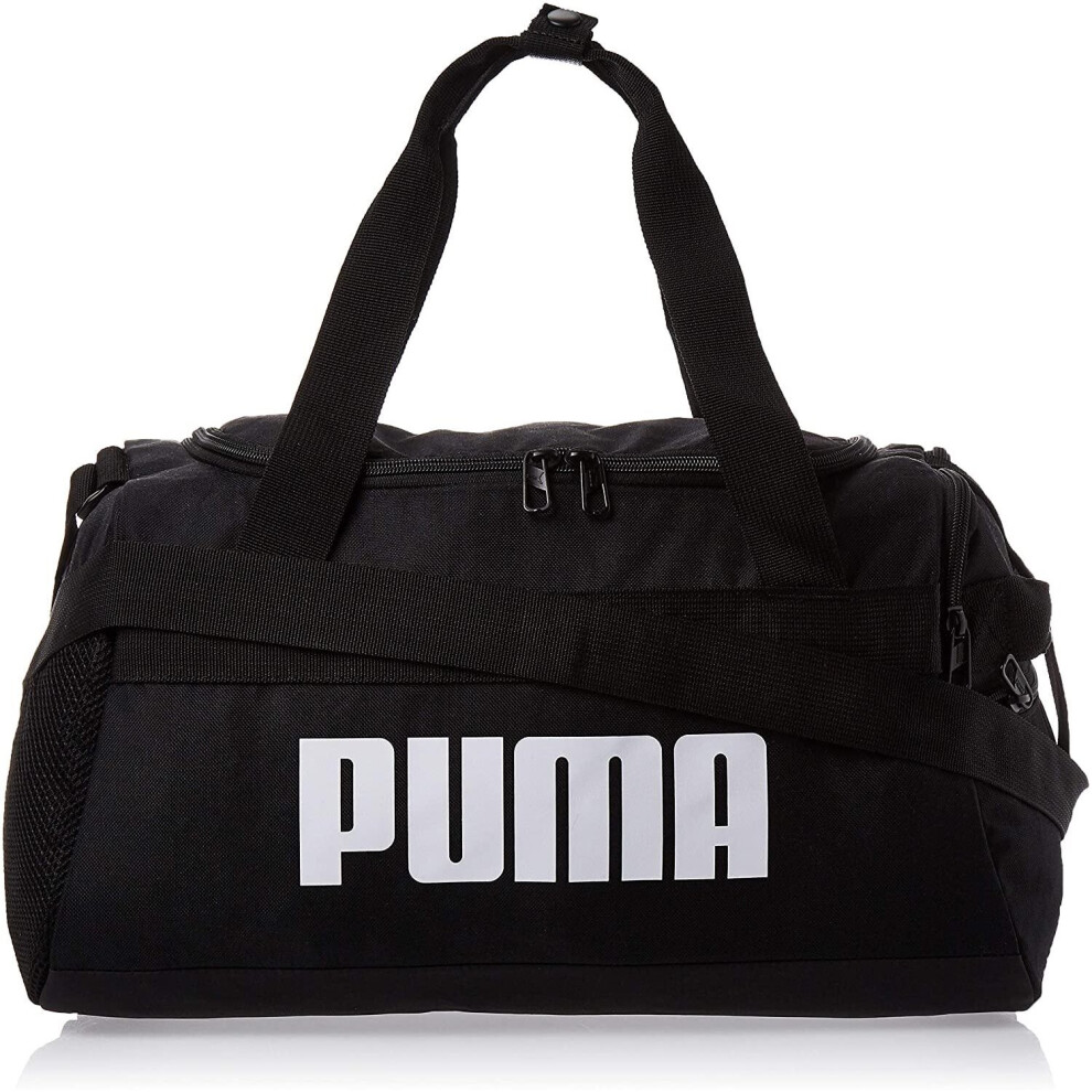 PUMA Unisex Adults Challenger Duffel Bag XS