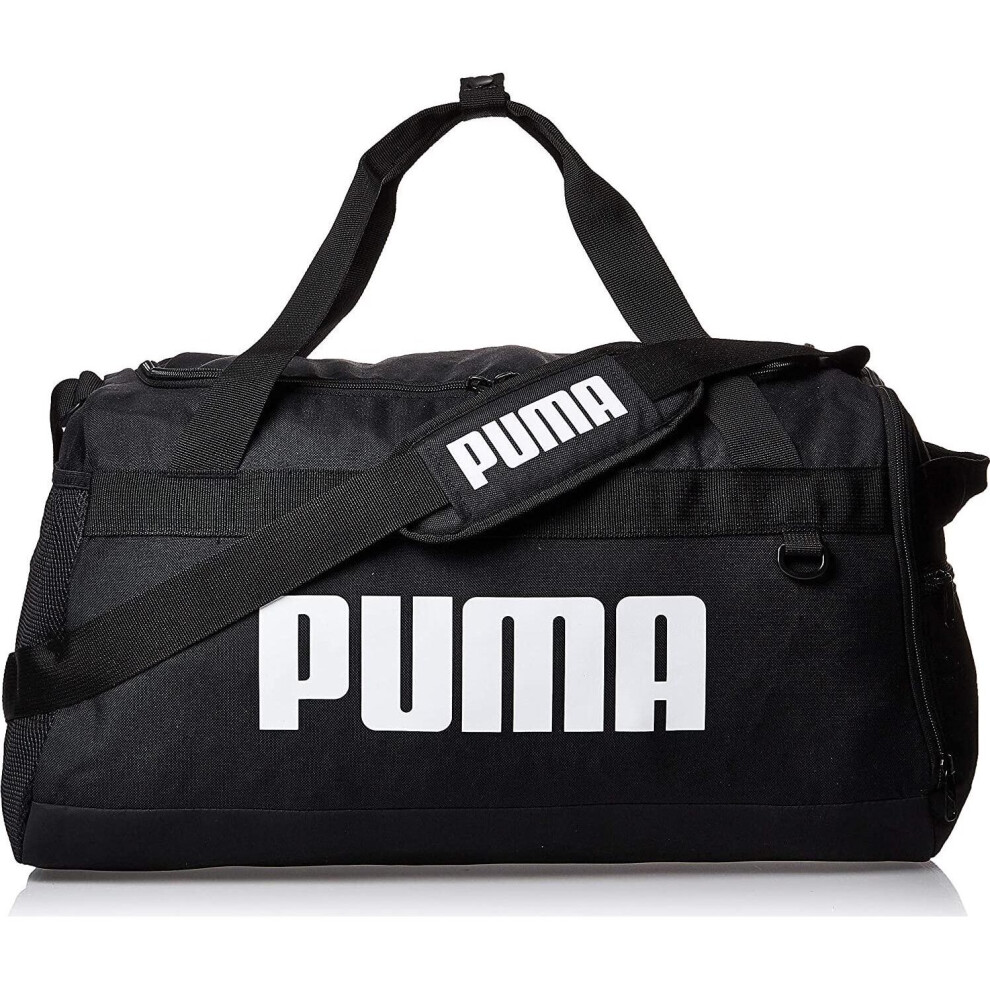 Puma Unisex's Challenger Duffel Bag S Sports